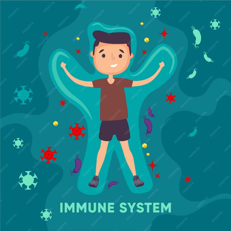 immune system disorder