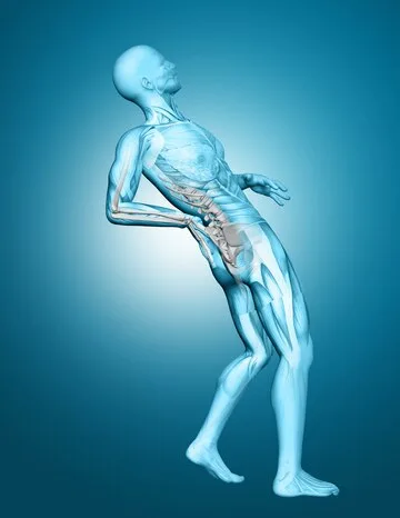 Musculoskeletal disease