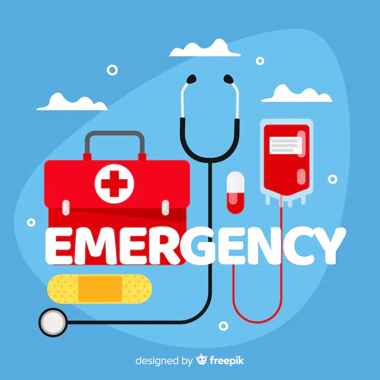emergency medicine