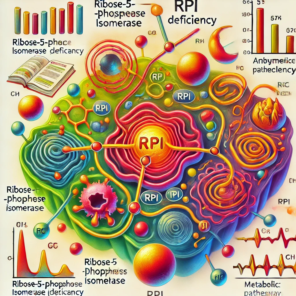 RPI deficiency