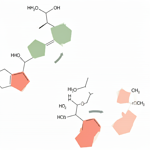 Glucarpidase Overview ,chemical reaction image