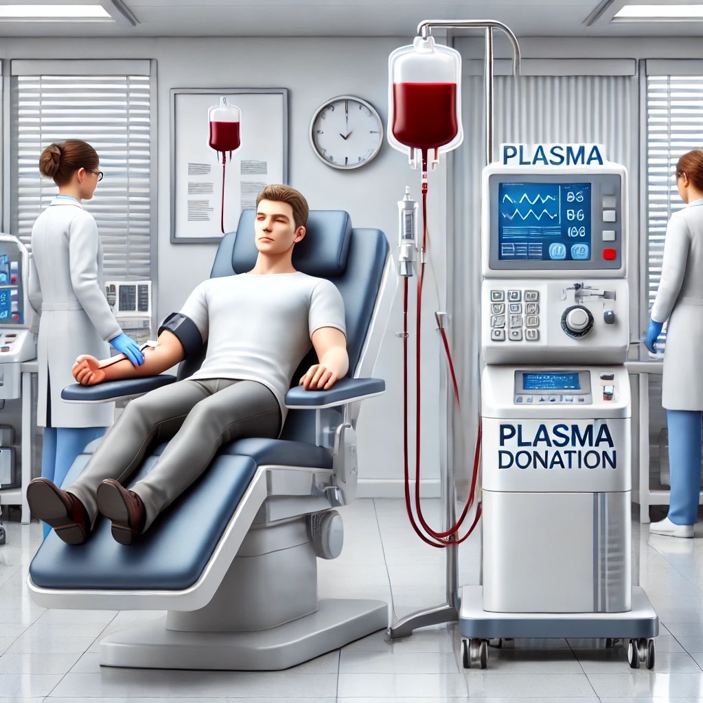 Can You Donate Plasma With Type 1 Diabetes? Type 1 Diabetes and Plasma Donation