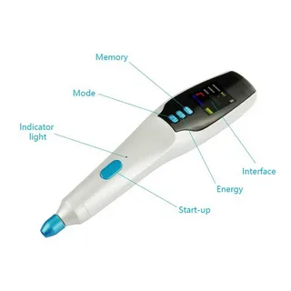 plasma pen treatment